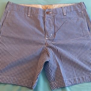 Hollister shorts